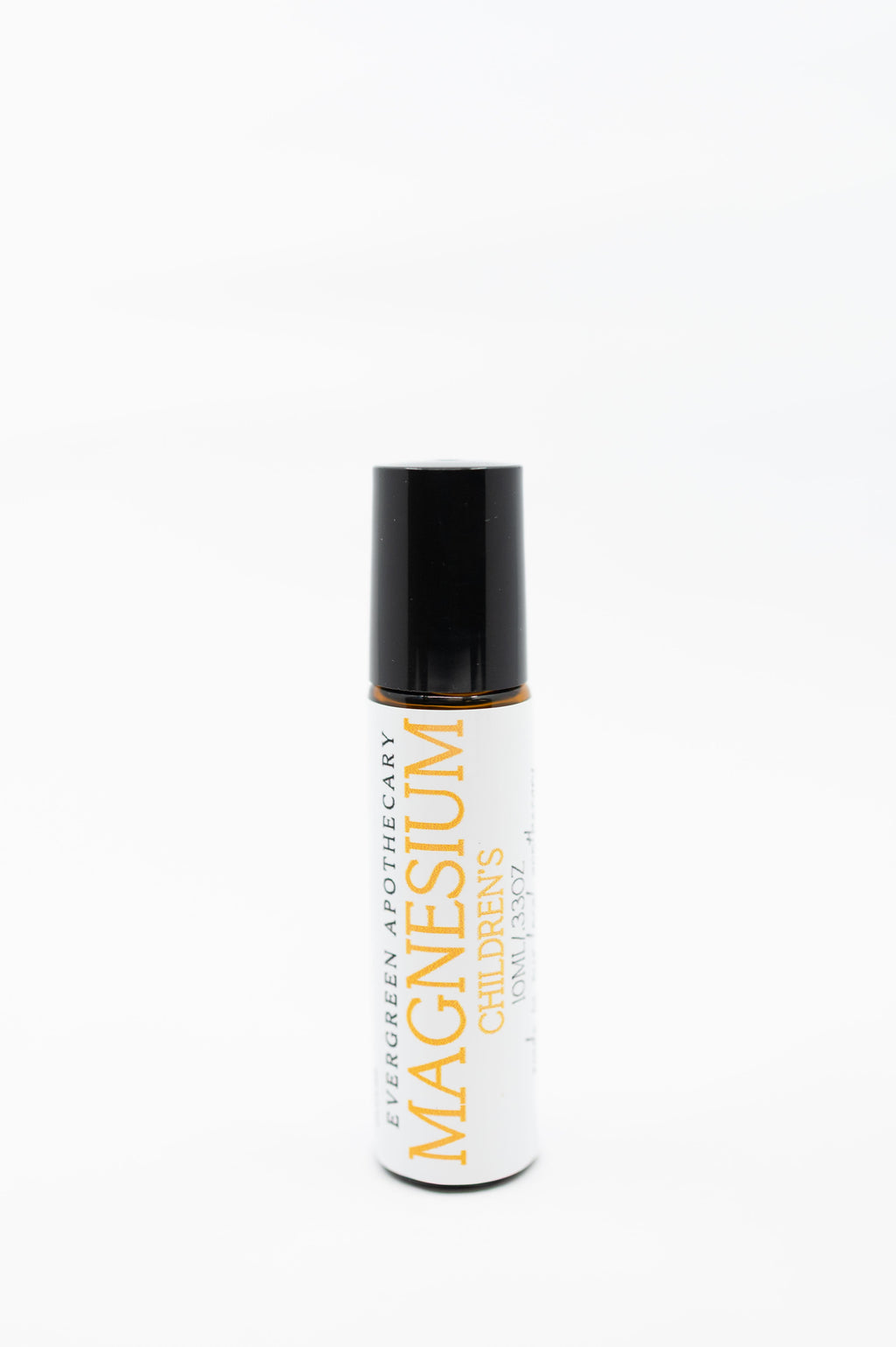 Children's Magnesium Roller