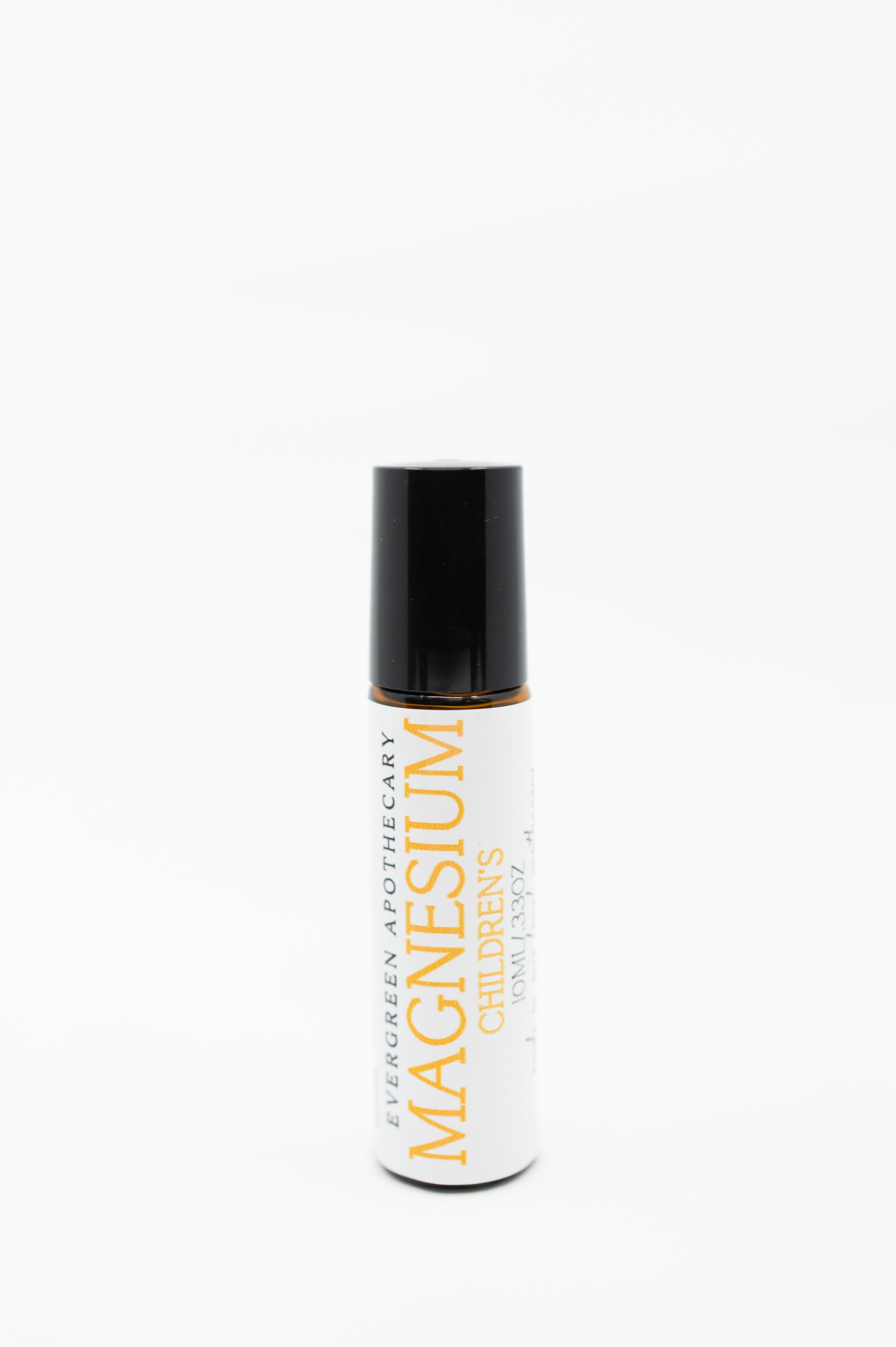 Children's Magnesium Roller