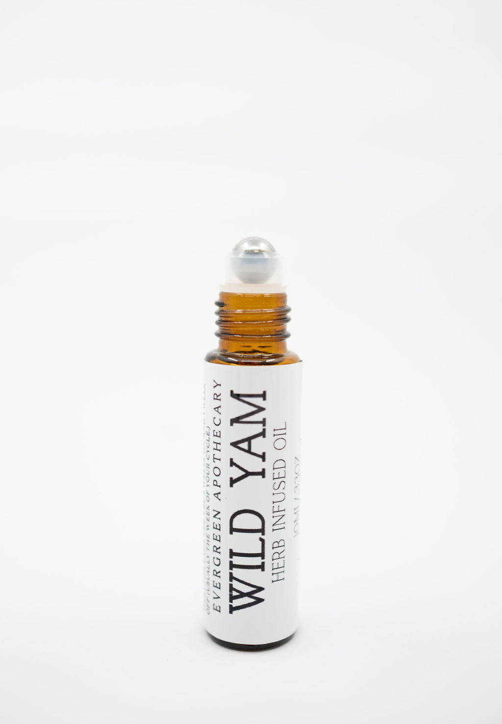 Wild Yam Roller