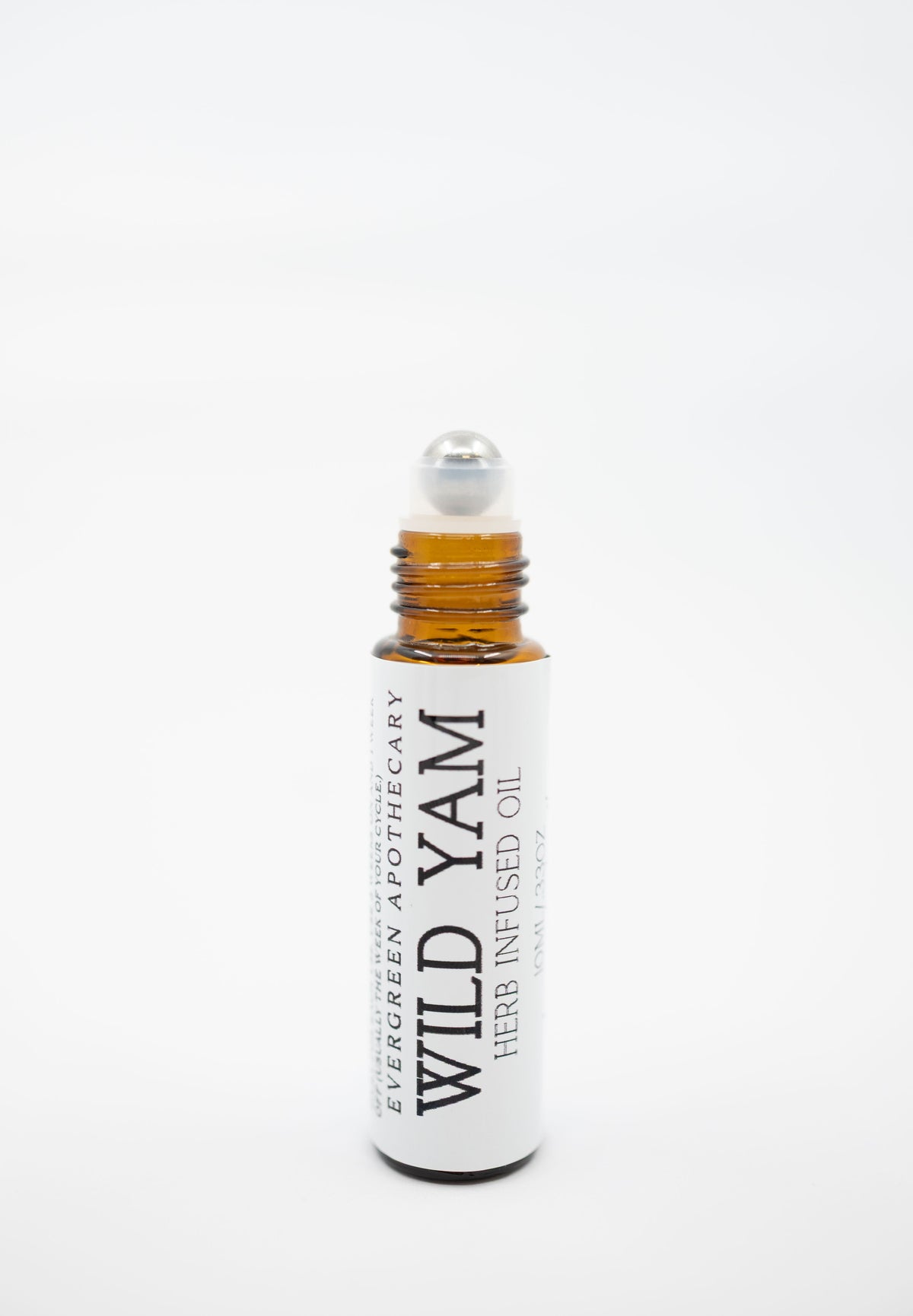 Wild Yam Roller