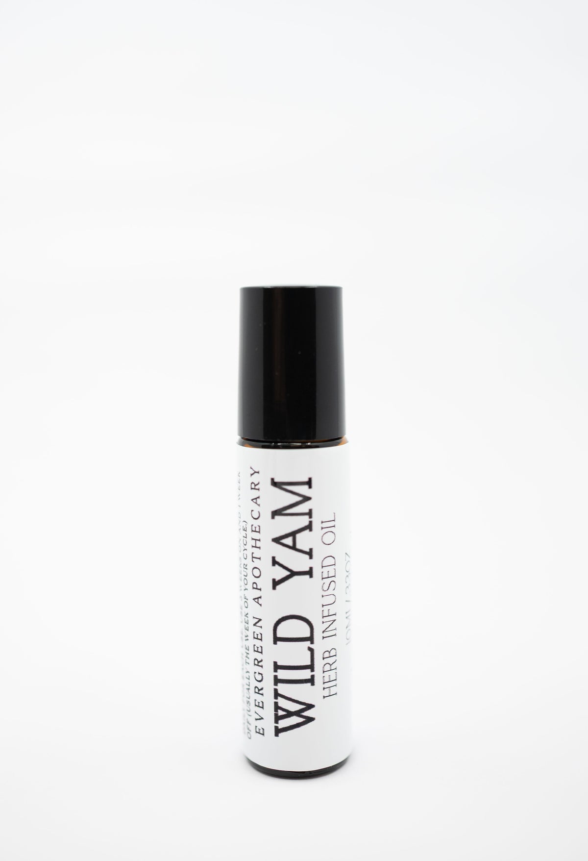 Wild Yam Roller