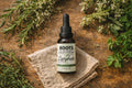 1oz Lymphatic Drainage and Cleansing Herbal Extract