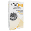 HomeDNA™ DNA Ancestry Analysis & Report Test Kit