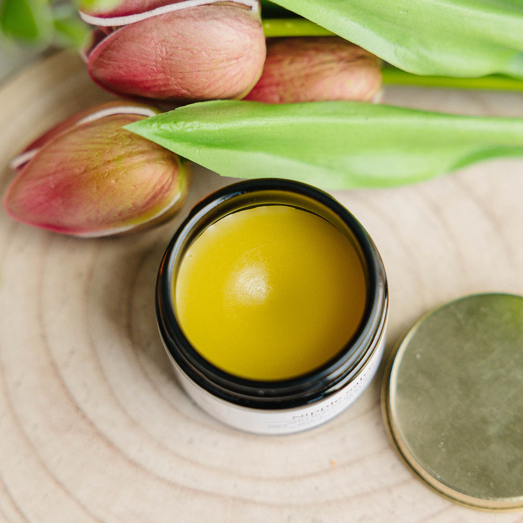 Nipple Salve