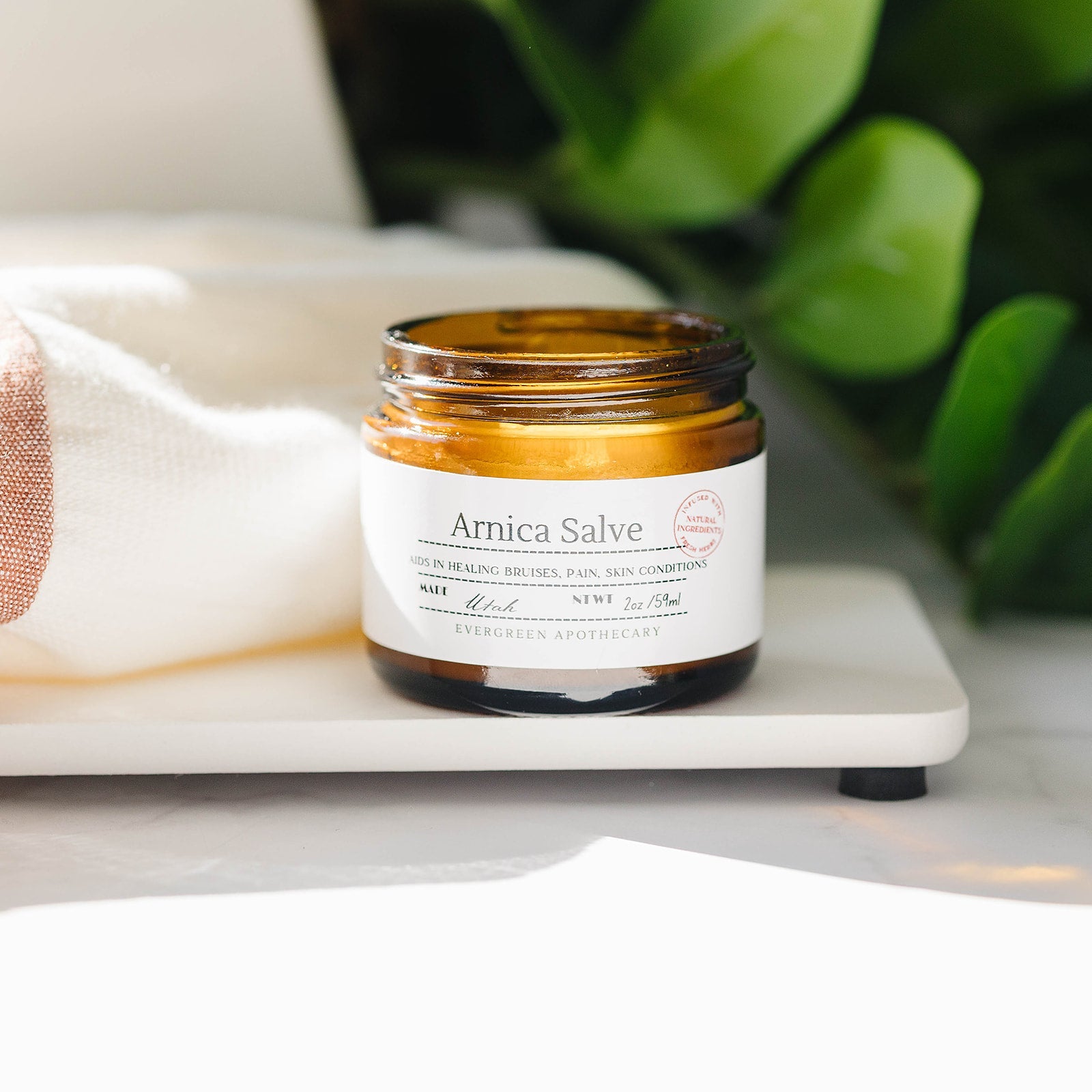 Arnica Salve