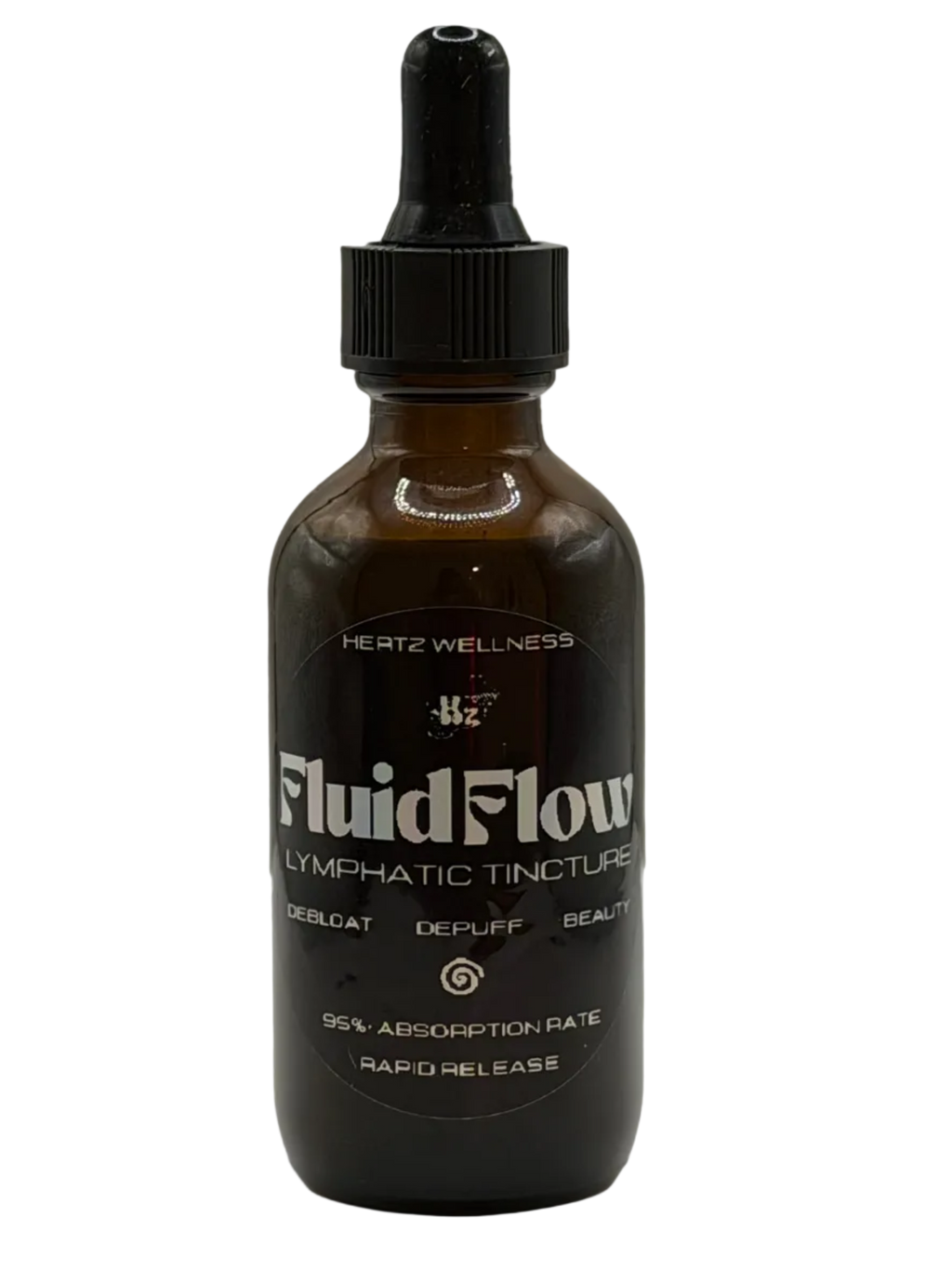 Fluid Flow: lymphatic + debloat + beauty