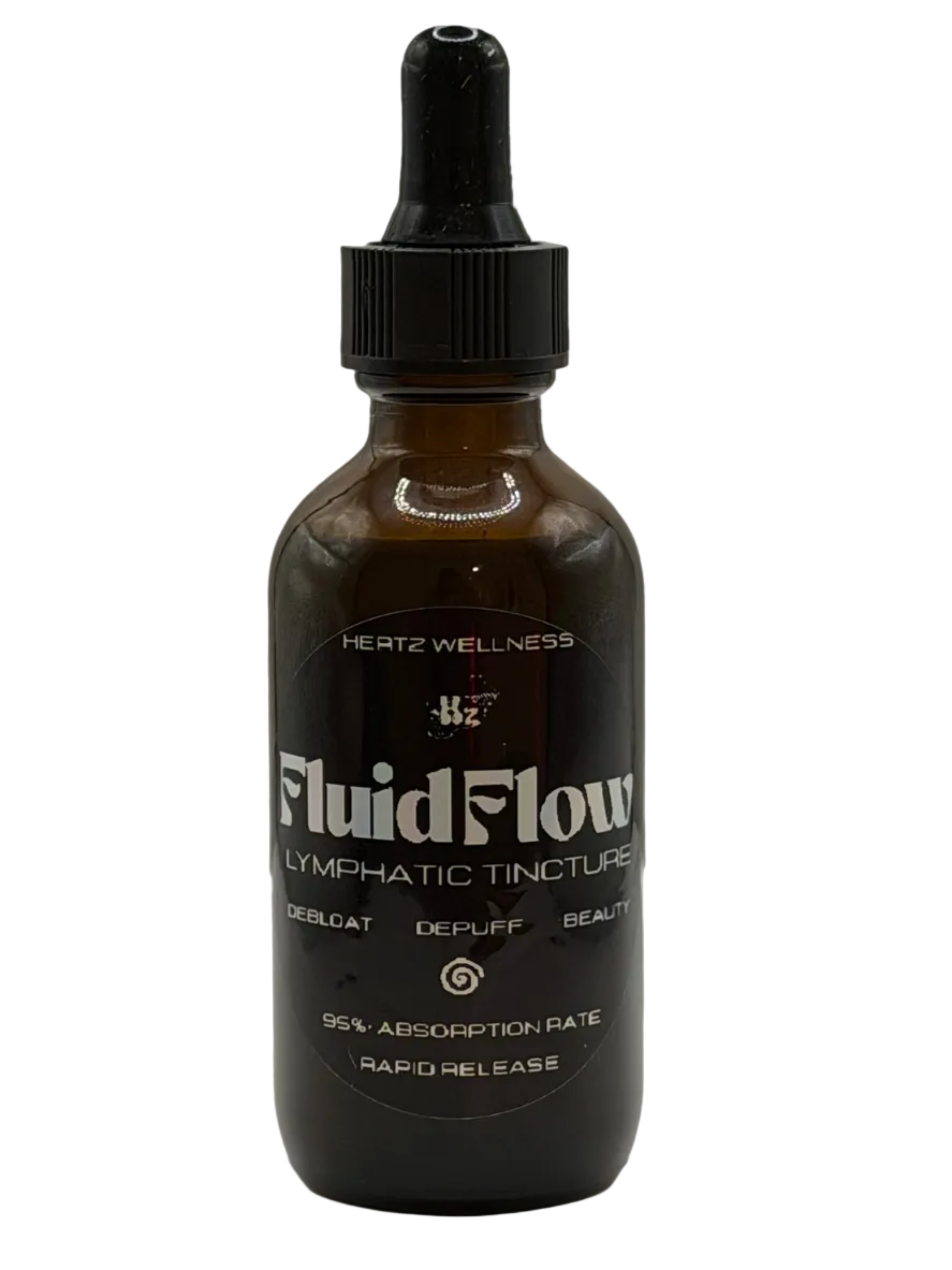 Fluid Flow: lymphatic + debloat + beauty