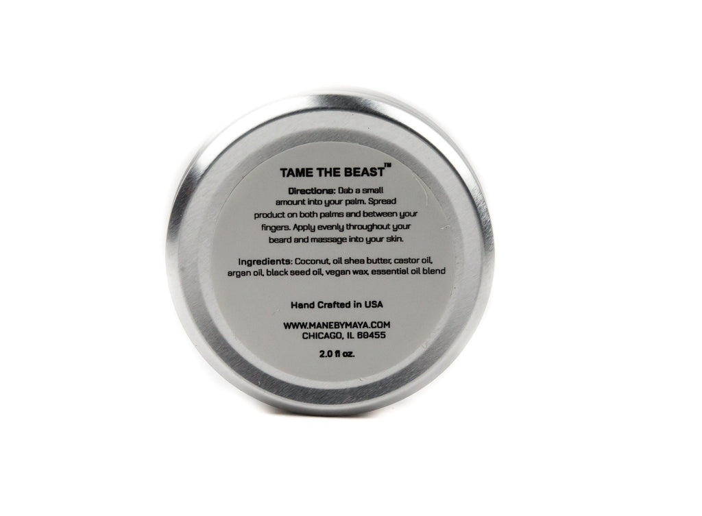 Build Your Ultimate Mane Grooming Kit