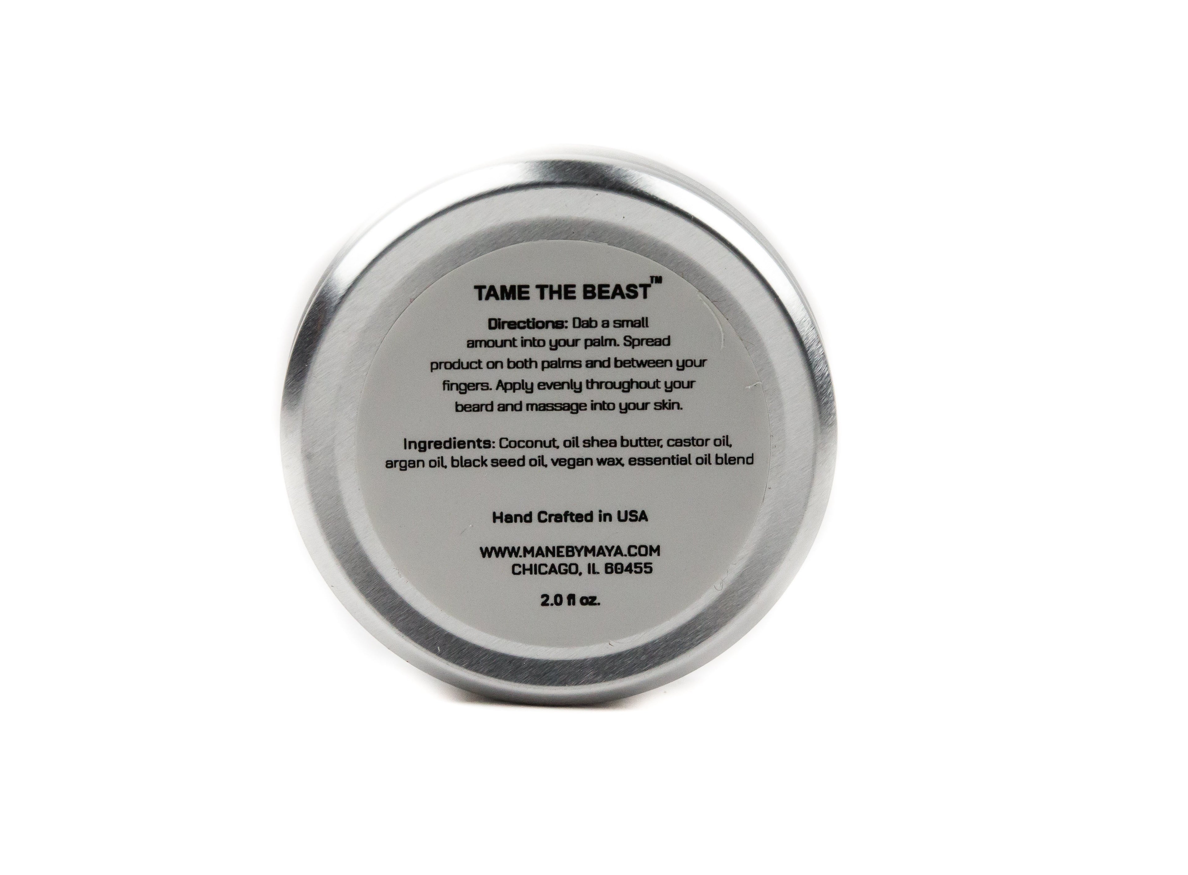 Build Your Ultimate Mane Grooming Kit