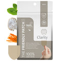 Clarity Focus Patch: Lions Mane Mushroom, Reishi Mushroom, and cordyceps 8 patches