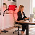 FullGlow™ Red Light & Near Infrared Panel System