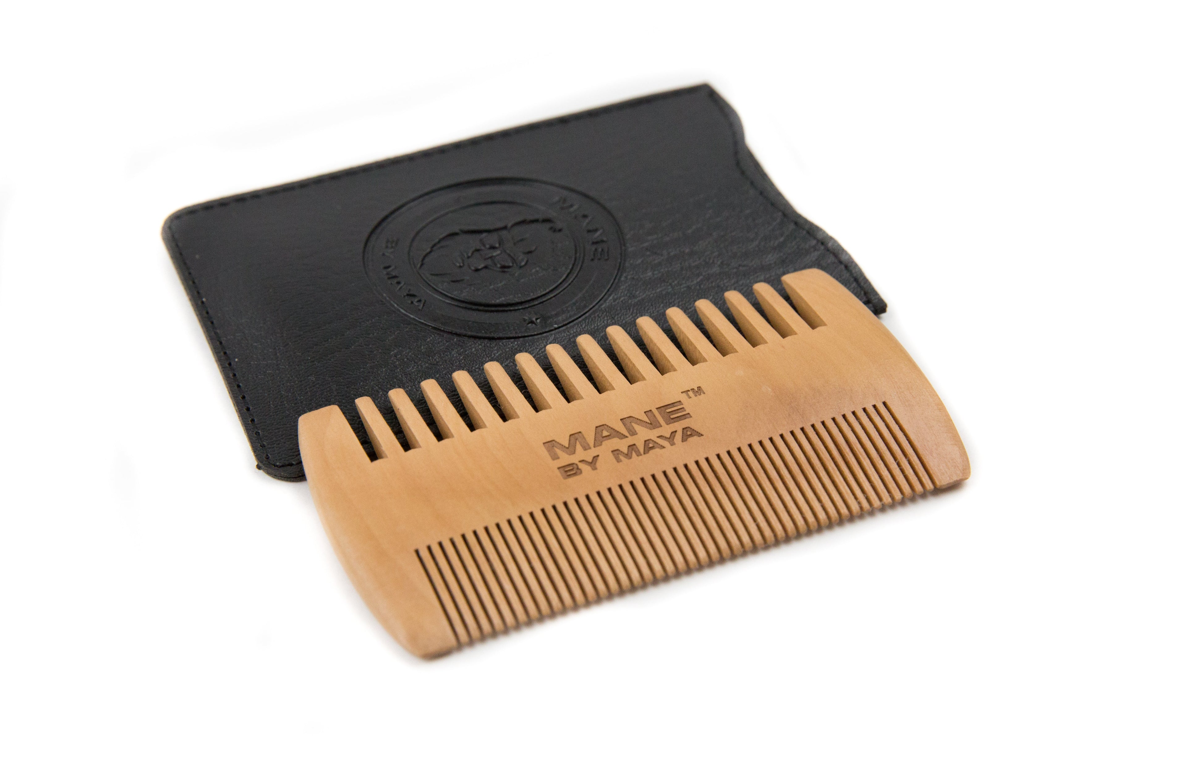Build Your Ultimate Mane Grooming Kit
