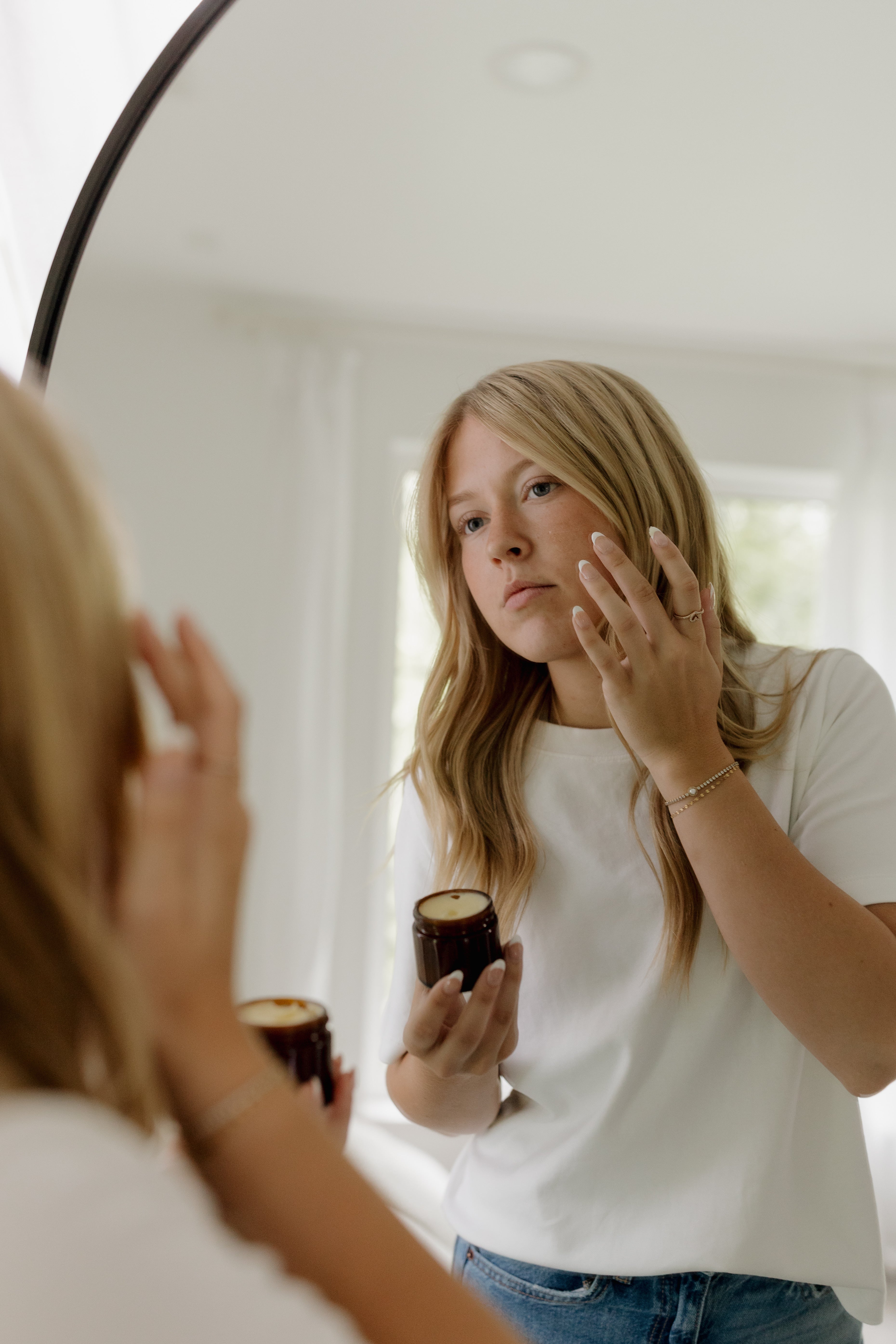 Phytotox Tallow: Anti-Aging Skincare