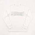 Breathing Reassurance Adult Pajama Top