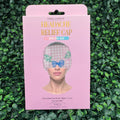 Simply Southern® Headache Relief Cap: Pink Floral