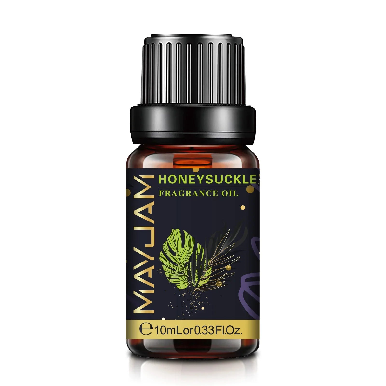 MAYJAM 10ml Aromatic Essential Oil Bubble Gum La Vie Est Belle D-Jadore White Musk Sea Breeze Baby Powder Long-lasting Scents