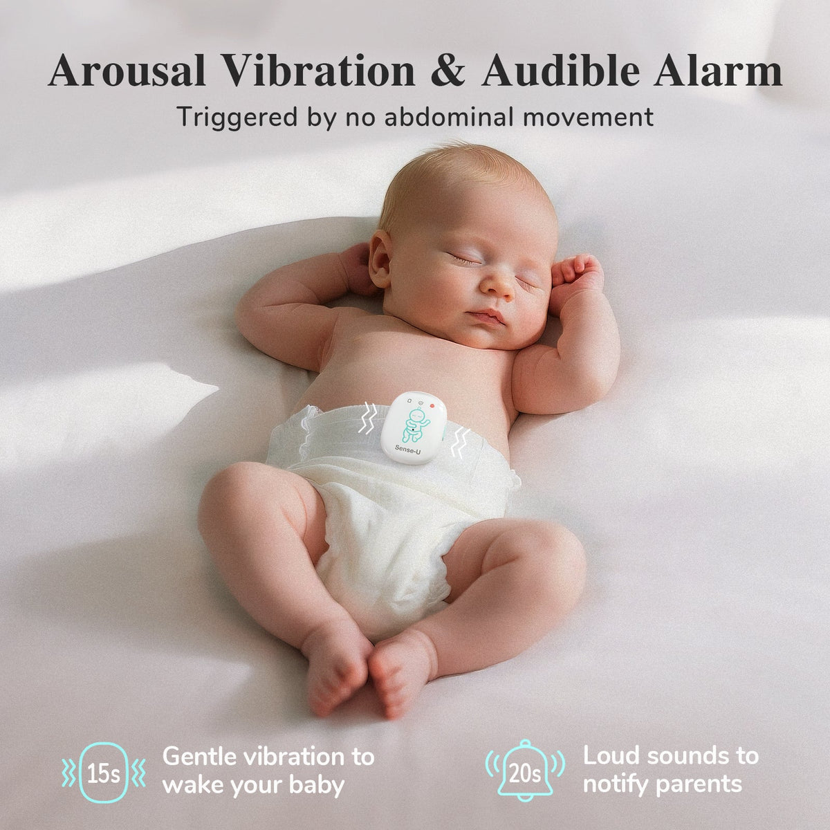 Pro Baby Monitor