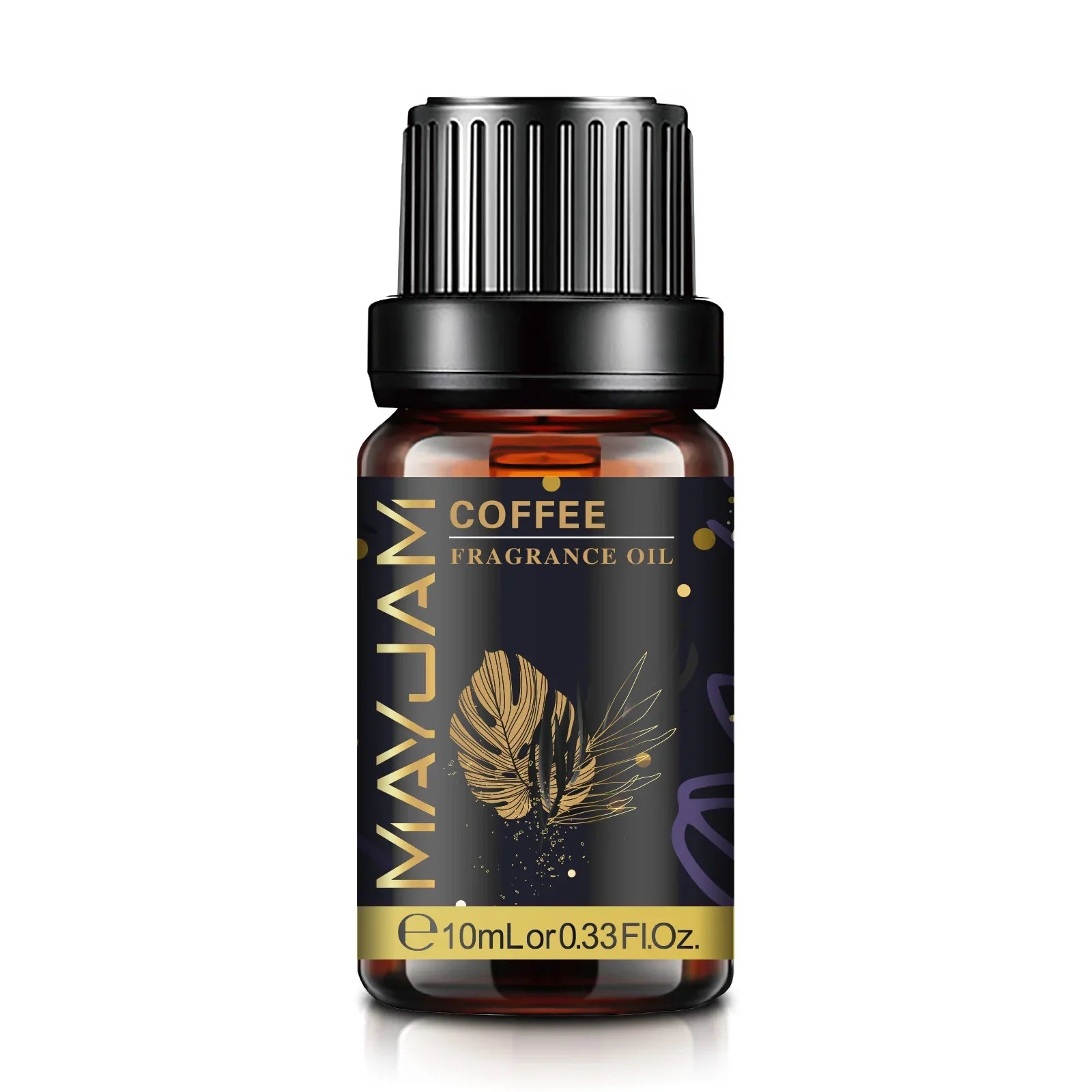 MAYJAM 10ml Aromatic Essential Oil Bubble Gum La Vie Est Belle D-Jadore White Musk Sea Breeze Baby Powder Long-lasting Scents