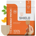 Shield Wellness Patches: Monthly Immunity & Wellness 28 pack