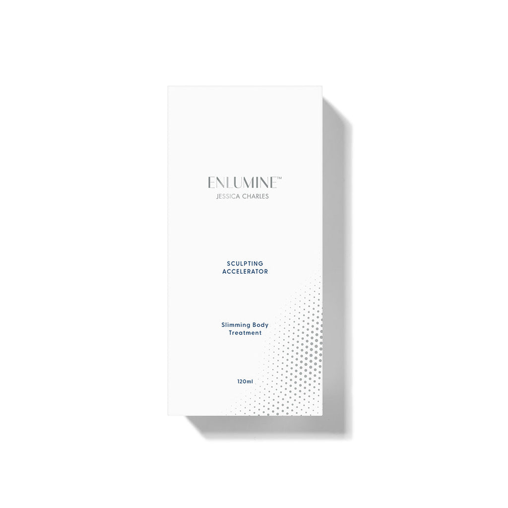 Enlumine: Sculpting Accelerator