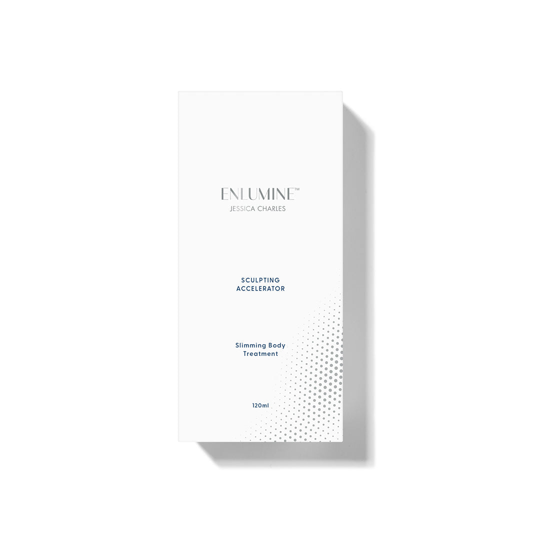Enlumine: Sculpting Accelerator
