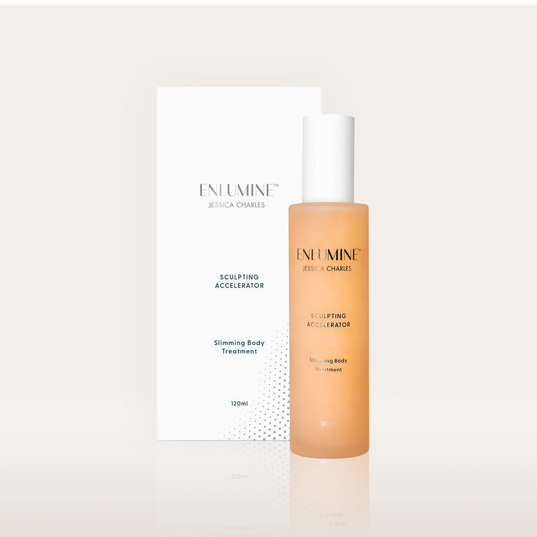 Enlumine: Sculpting Accelerator