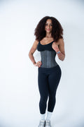 Daily Sculpt Max Curves Waist Trainer 12" Long Torso