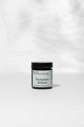 Baby Soft Family Tallow Balm with Lard + Cacao • Gentle Unscented Moisturizer