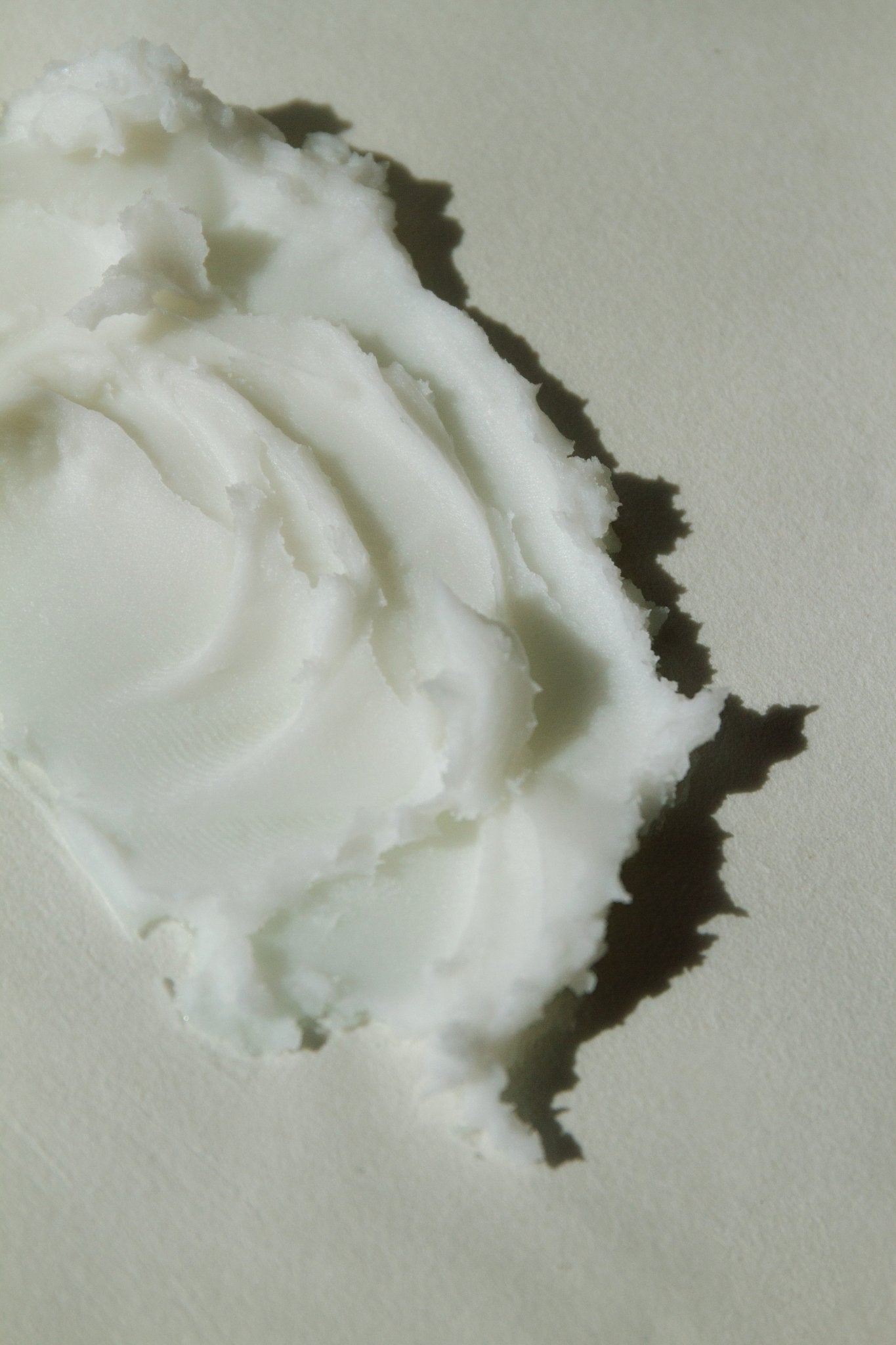 Baby Soft Family Tallow Balm with Lard + Cacao • Gentle Unscented Moisturizer