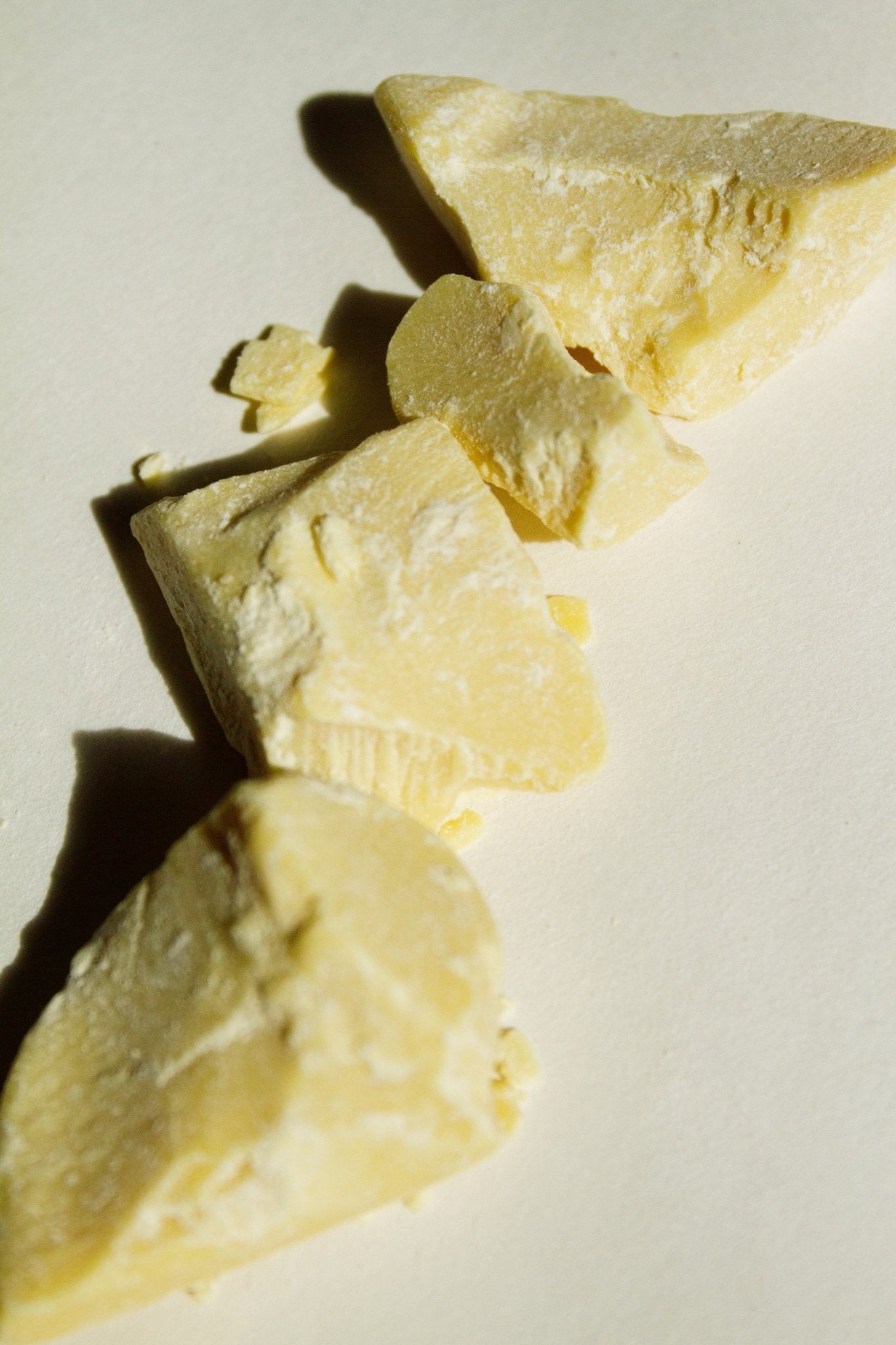 Baby Soft Family Tallow Balm with Lard + Cacao • Gentle Unscented Moisturizer