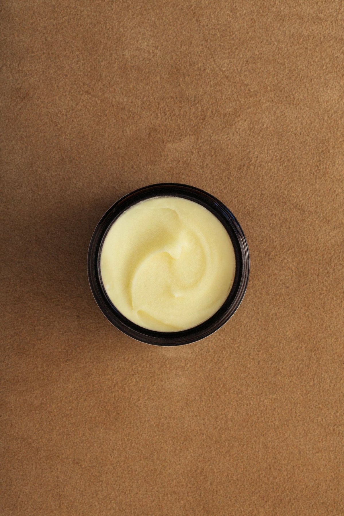 Baby Soft Family Tallow Balm with Lard + Cacao • Gentle Unscented Moisturizer