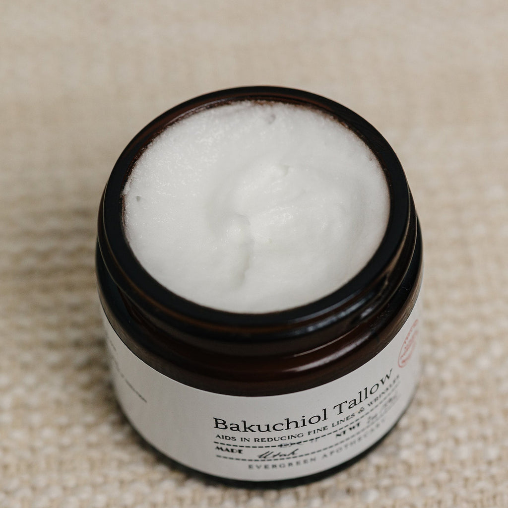 Bakuchiol Tallow