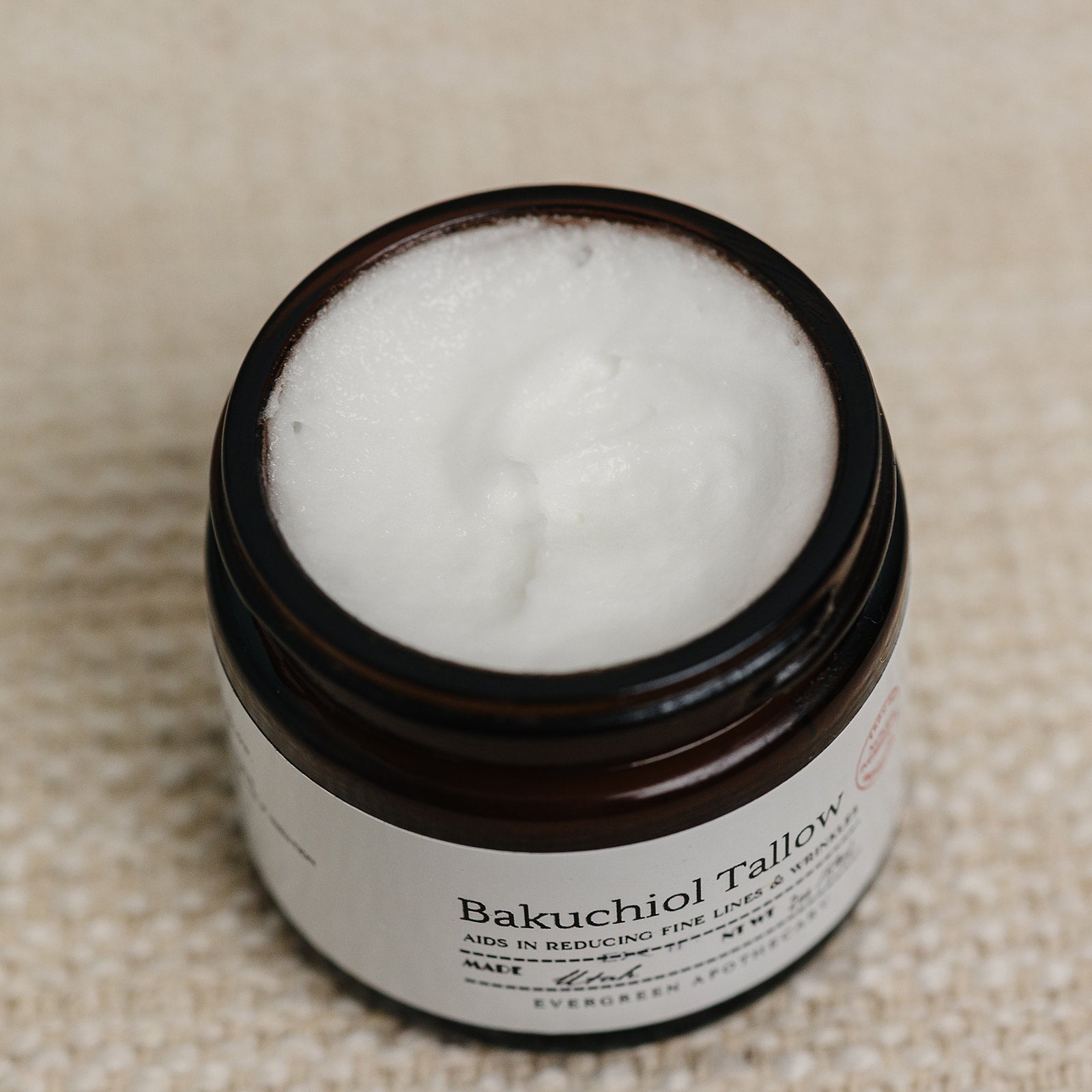 Bakuchiol Tallow