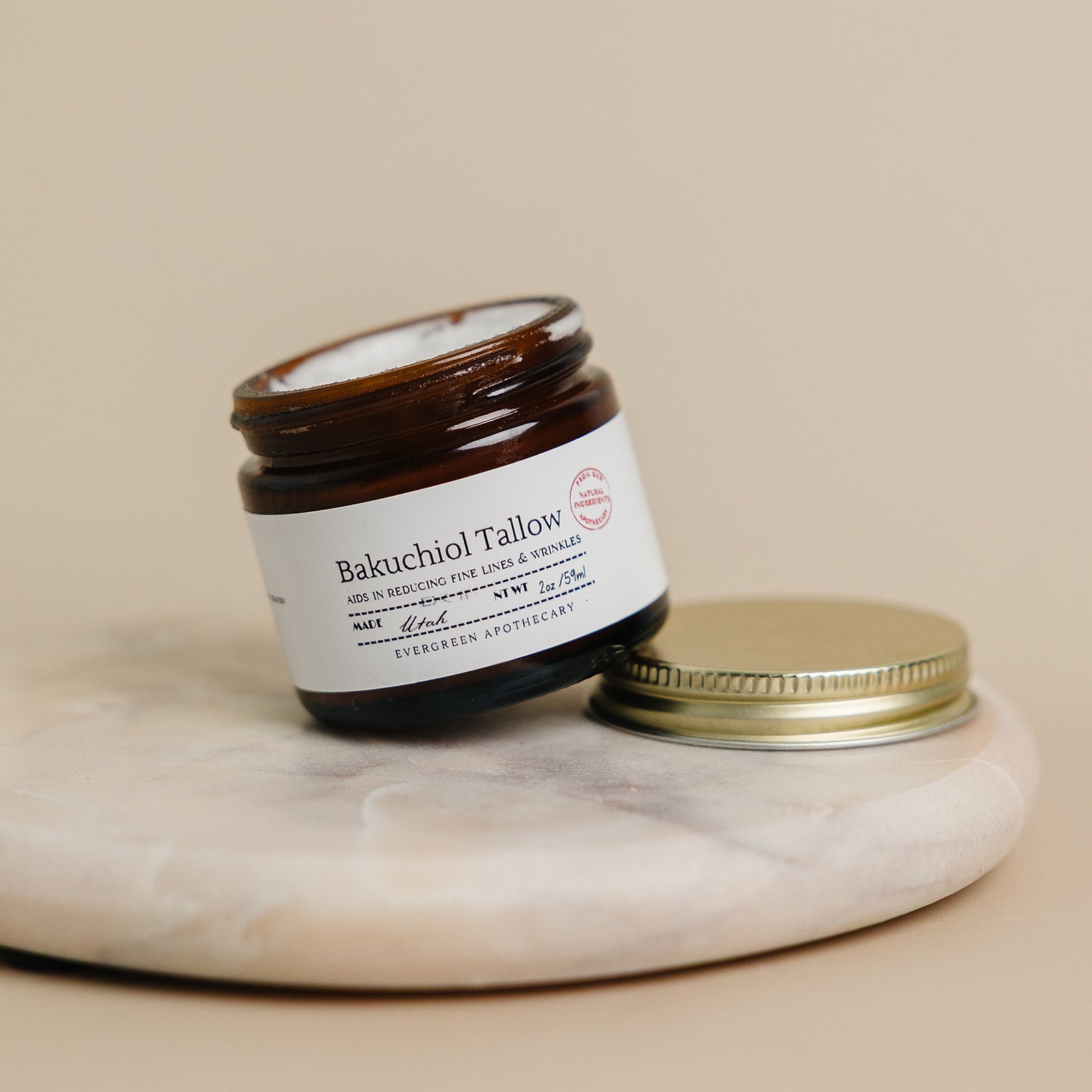 Bakuchiol Tallow