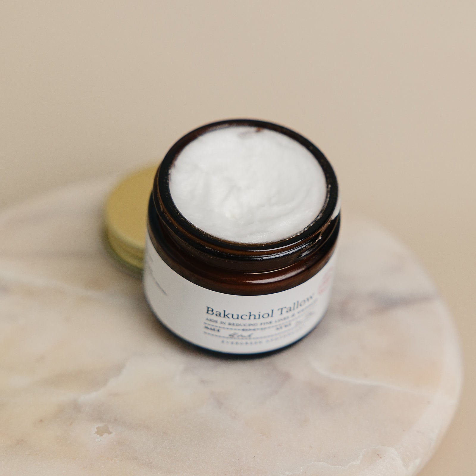 Bakuchiol Tallow