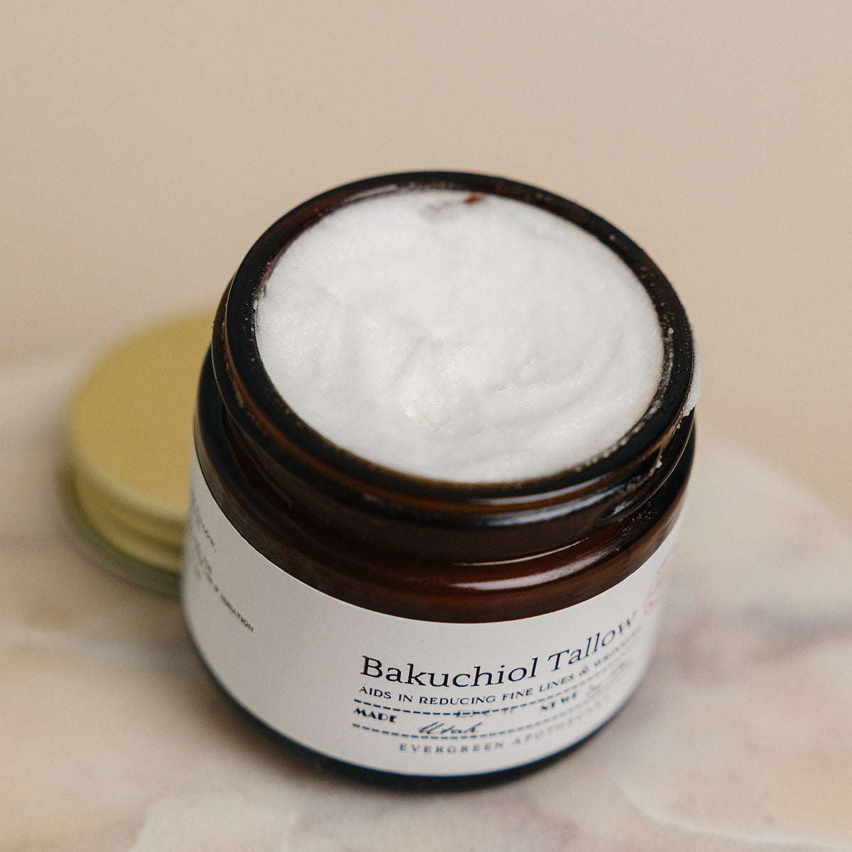 Bakuchiol Tallow