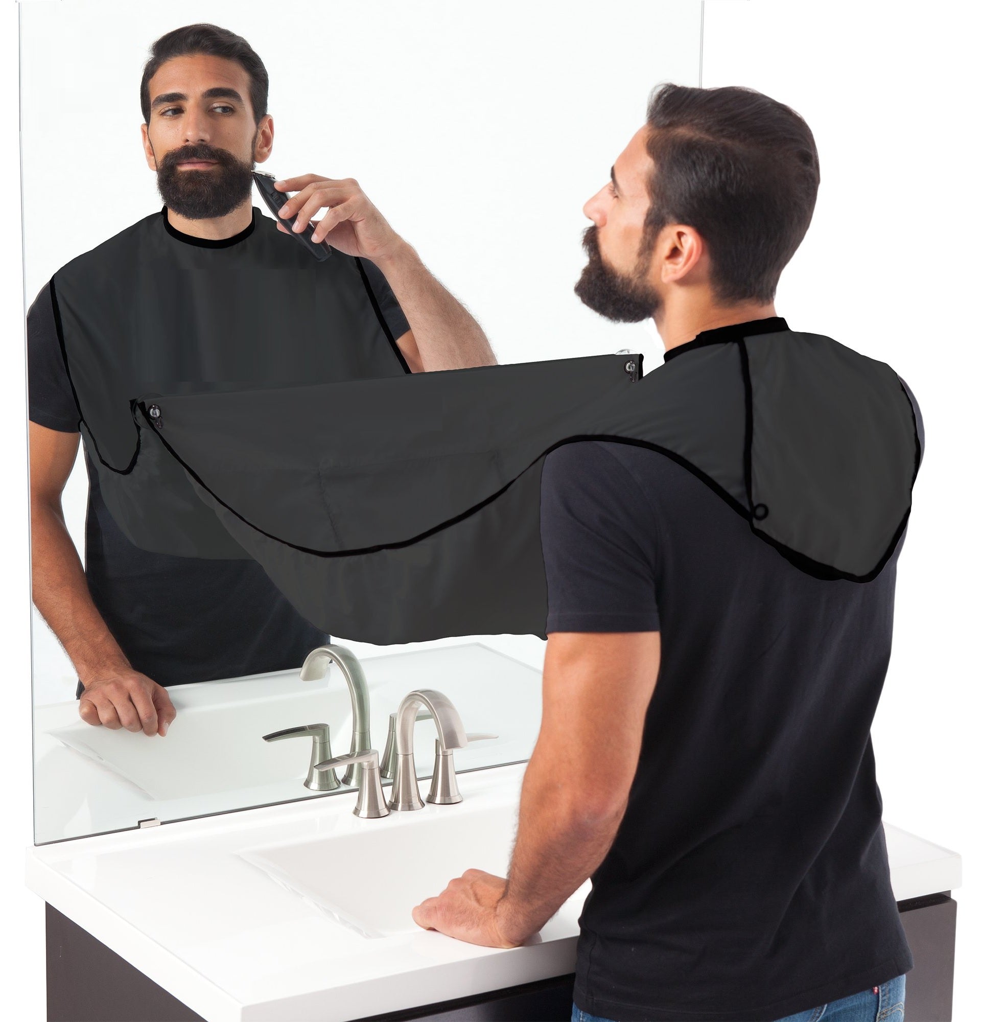 Build Your Ultimate Mane Grooming Kit