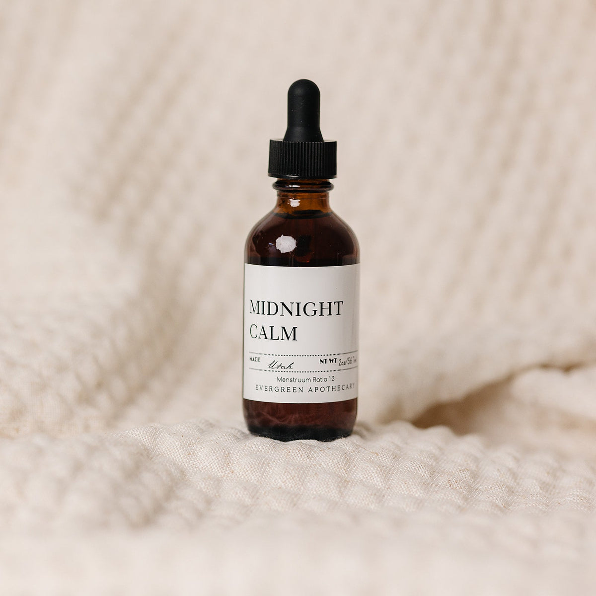 Midnight Calm Tincture