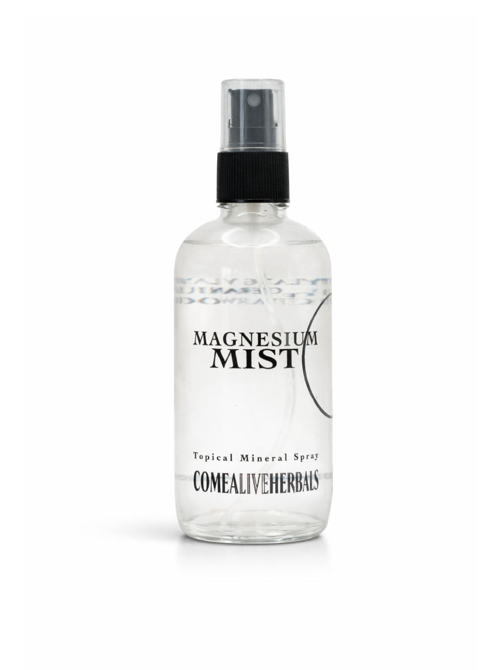 Magnesium Mist