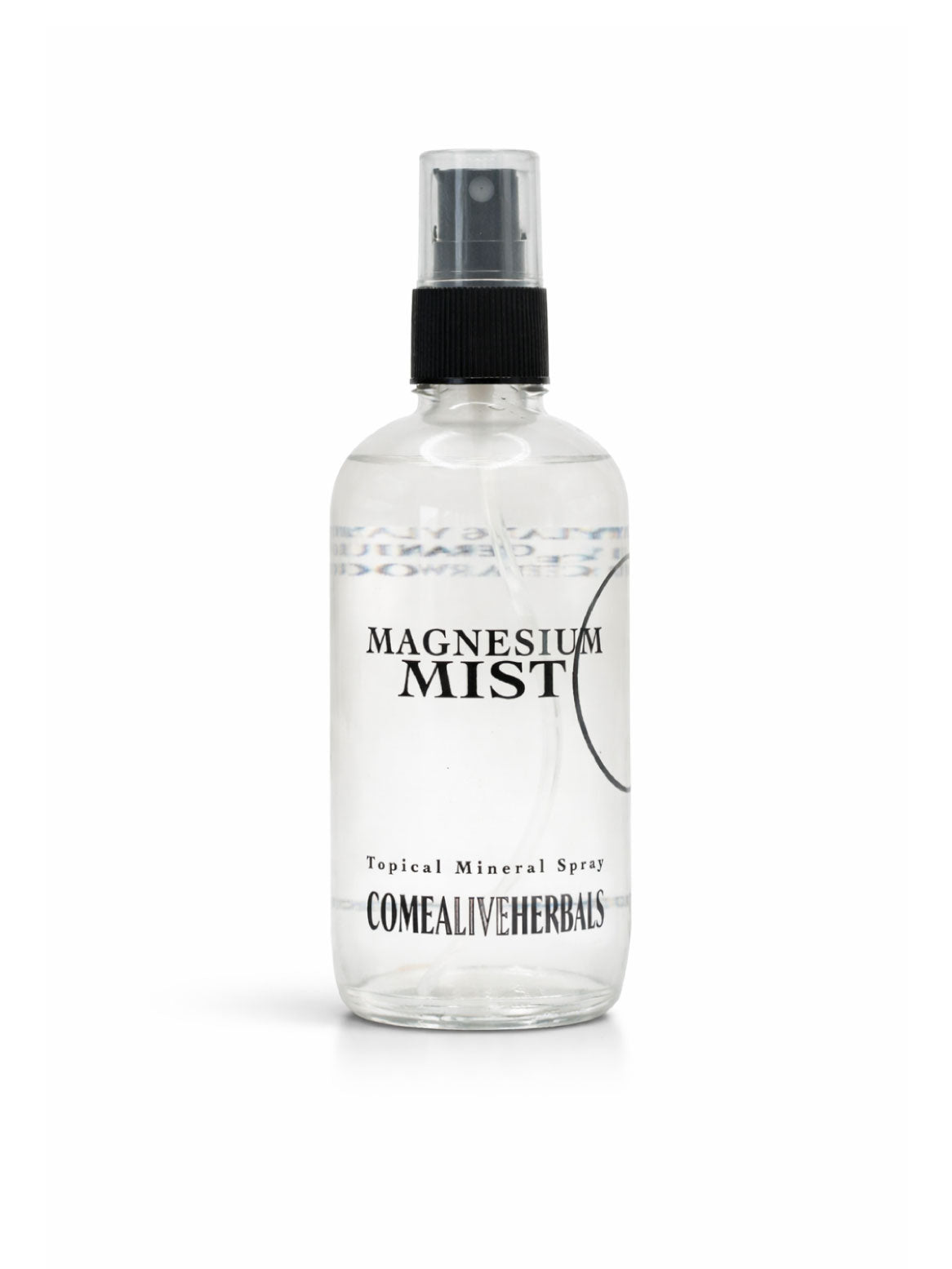 Magnesium Mist