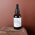 Deep Relief Tincture