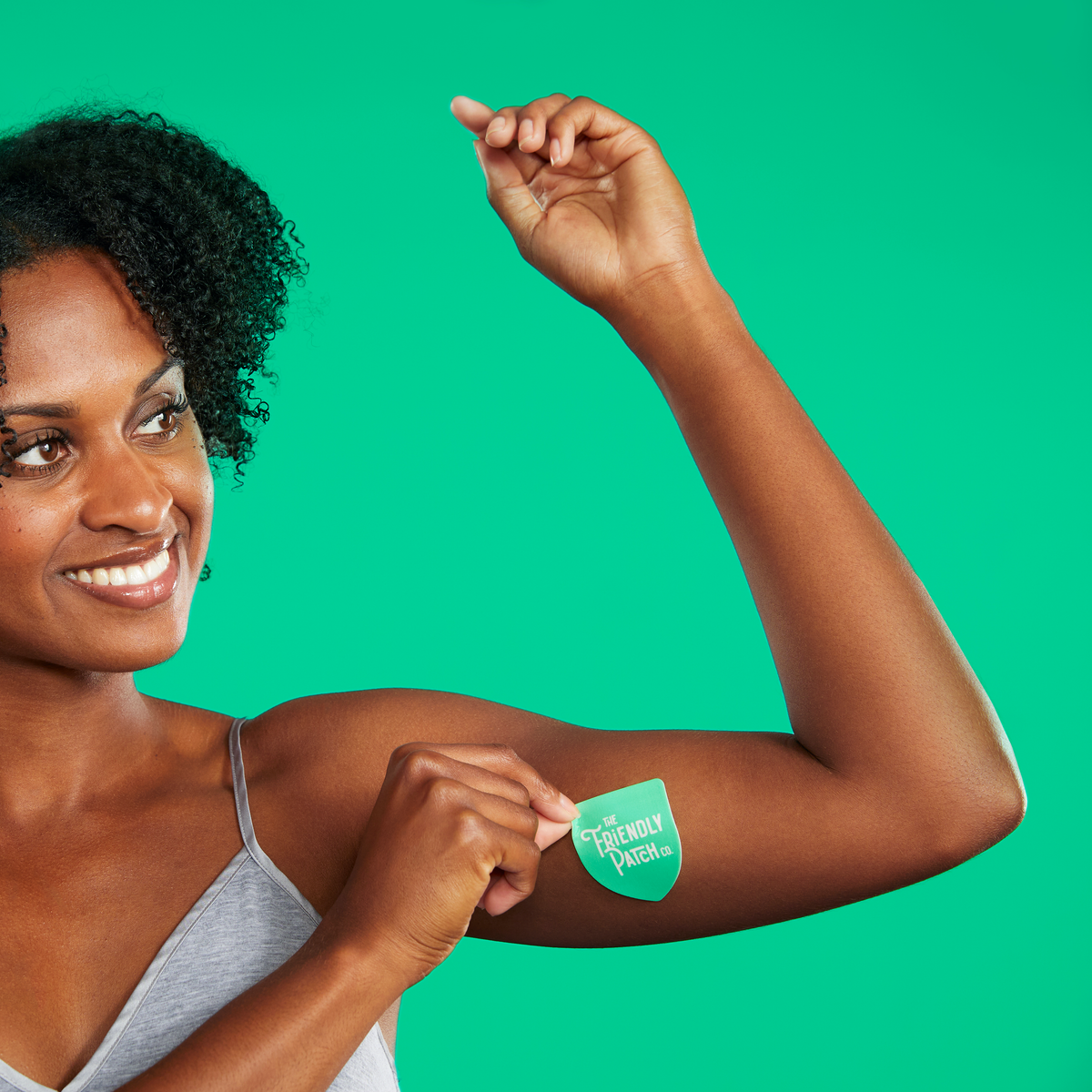 Essentials Vitamin Patches: Boost, Relax, Snooze, Shield - 8 pack