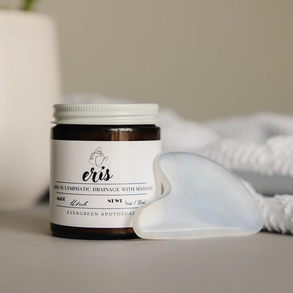 Eris Lymphatic Tallow