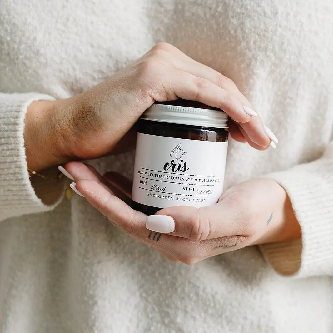 Eris Lymphatic Tallow