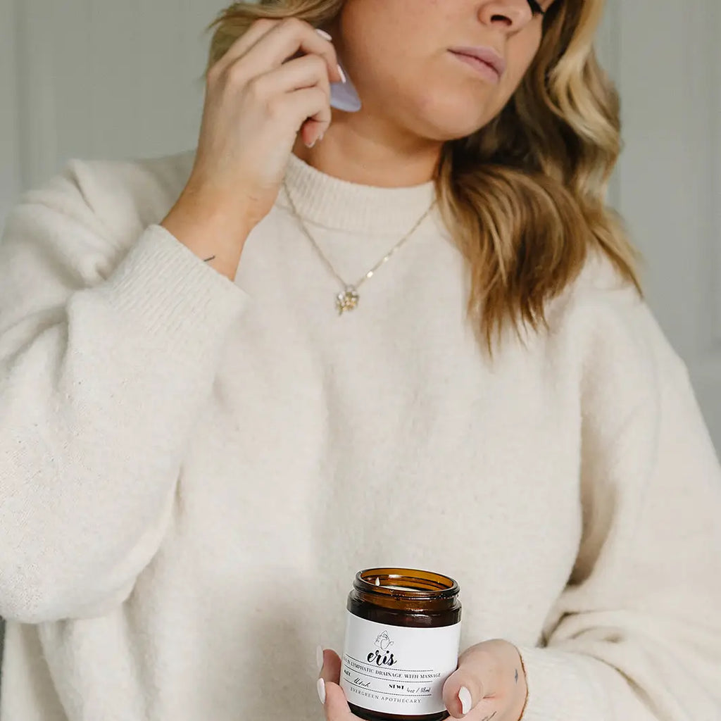 Eris Lymphatic Tallow
