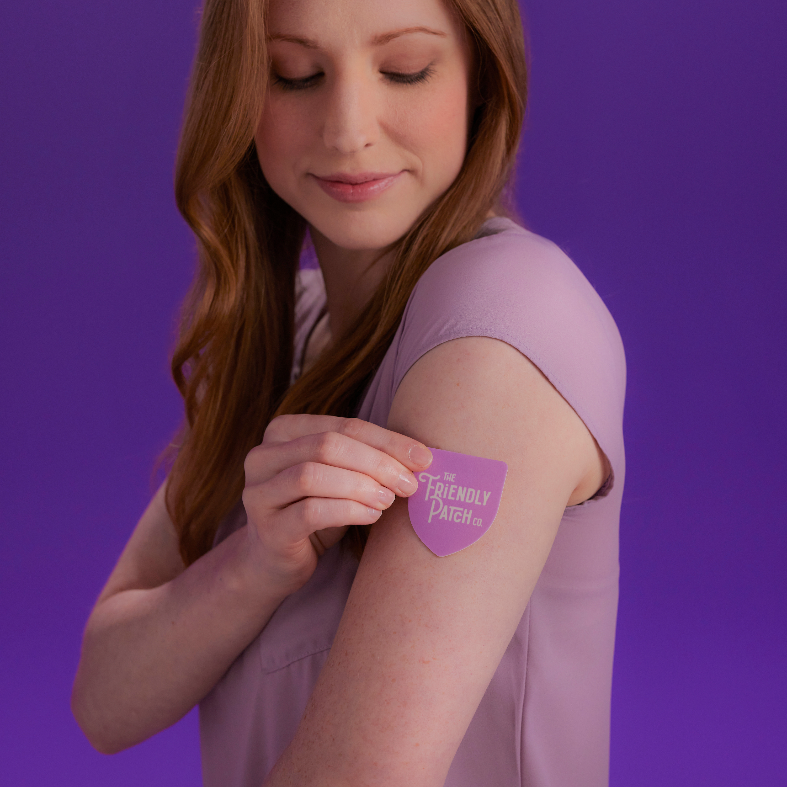 Essentials Vitamin Patches: Boost, Relax, Snooze, Shield - 8 pack