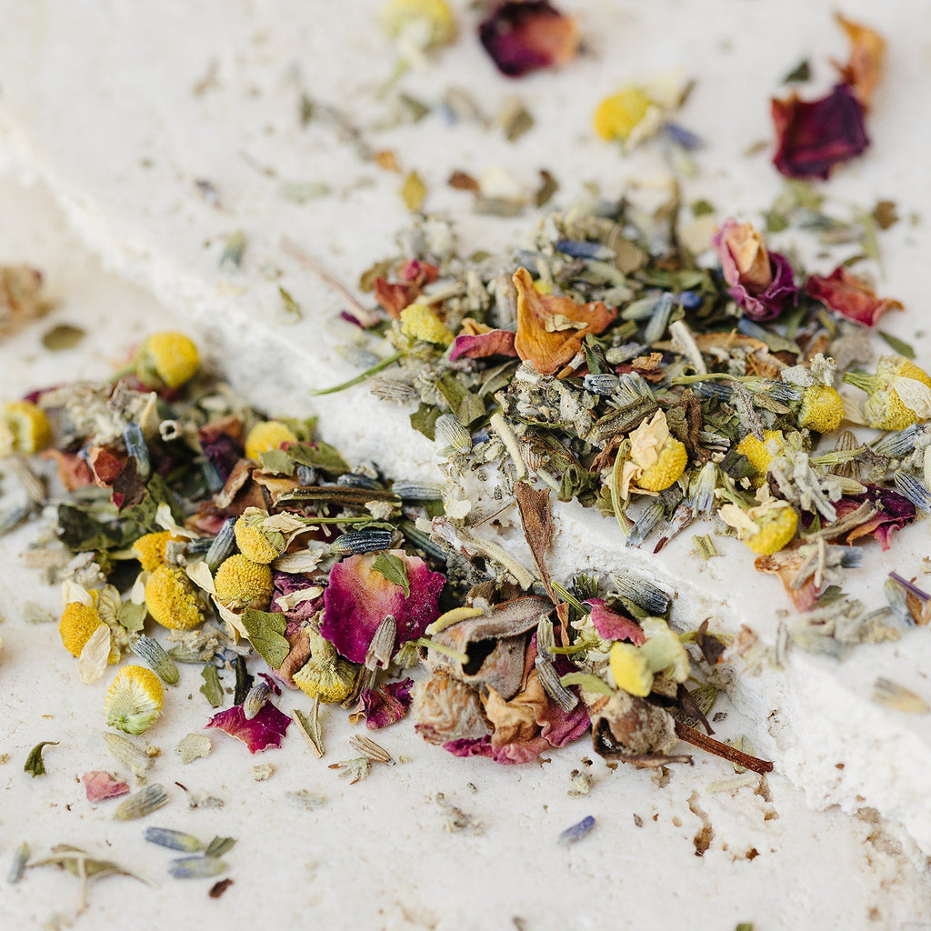 Goddess Tea