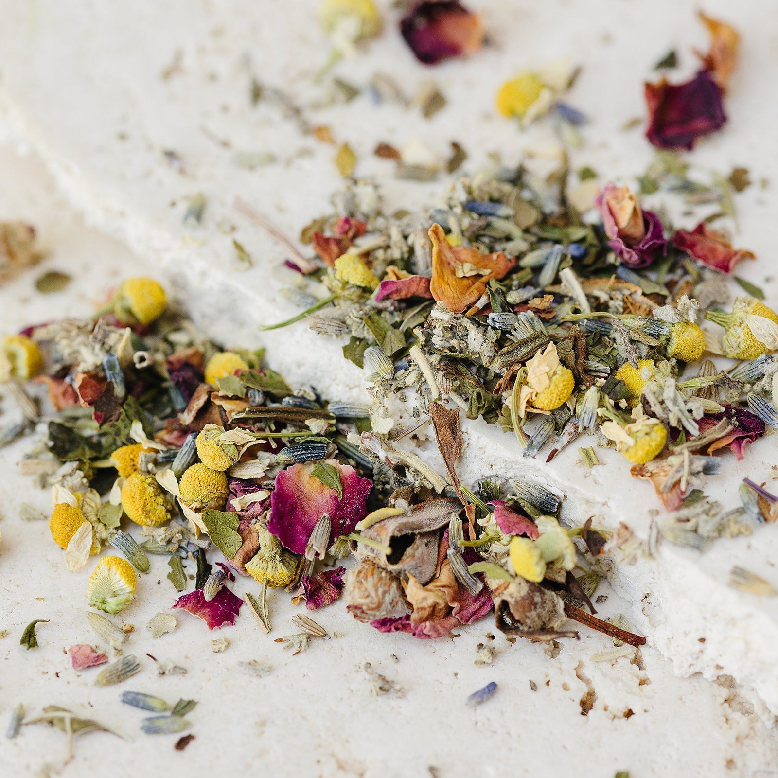 Goddess Tea