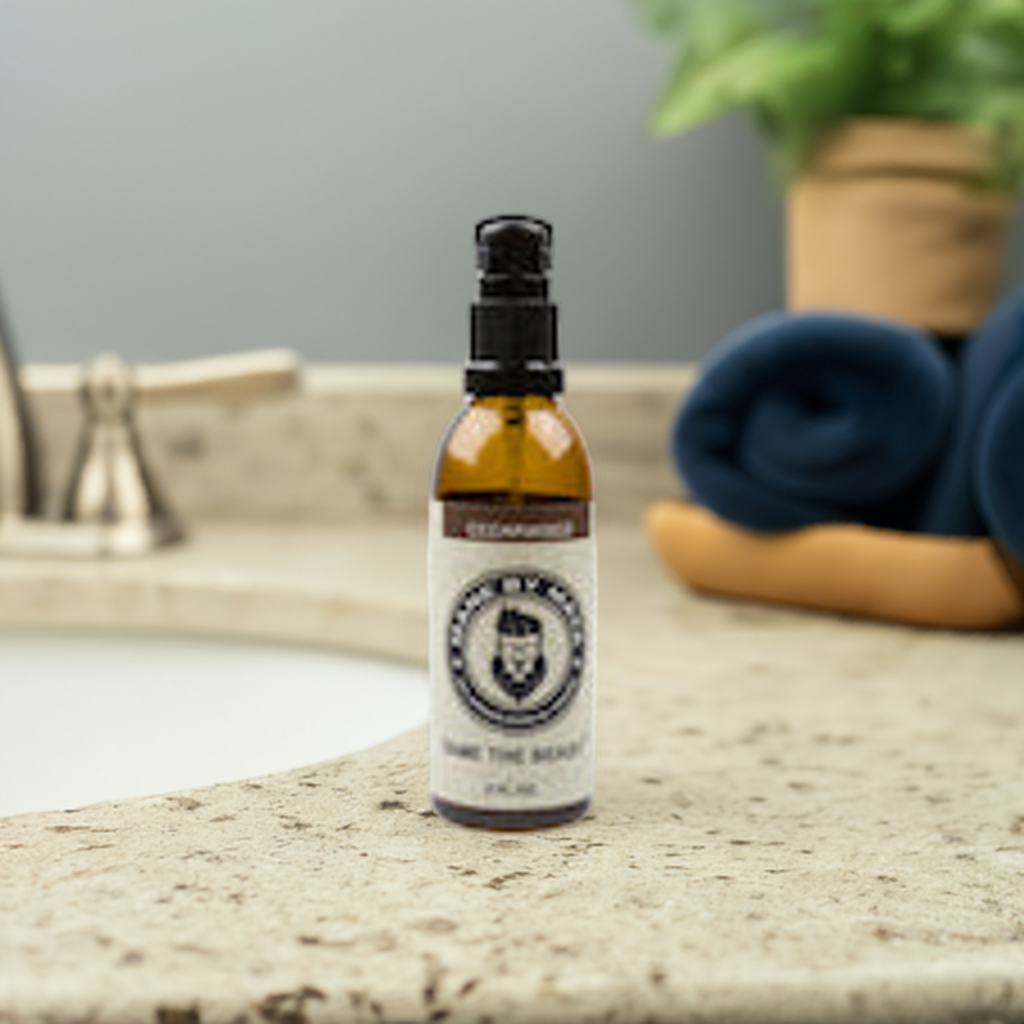 Build Your Ultimate Mane Grooming Kit