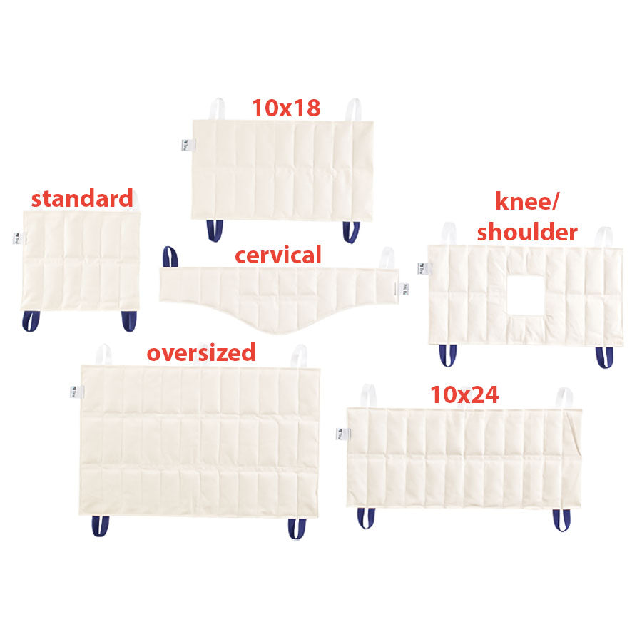 TruMedical Oversize Hot Pack